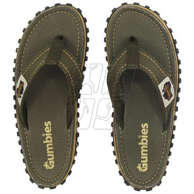 Gumbies Islander Flip-Flops M GU-FFISL119 flip-flops