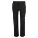 Trollkids Kids Lysefjord Pants black softshell pants for girls/boys (147-603)