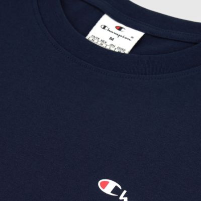 7. Champion SS Tee M 220264 BS501