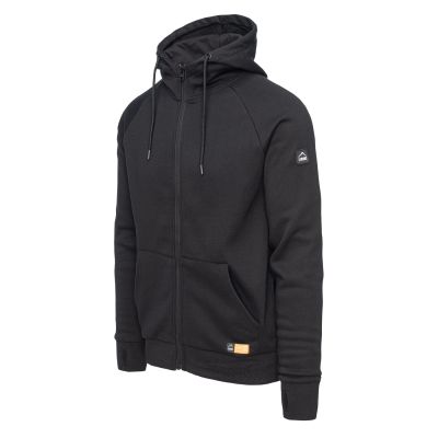 6. Elbrus Rufo II M sweatshirt