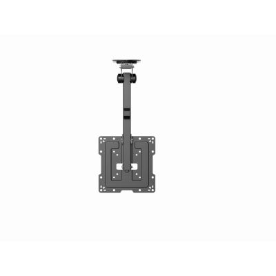 9. GEMBIRD FULL MOTION CEILING MOUNT FOR TV (ADJUSTABLE), 23" - 55"
