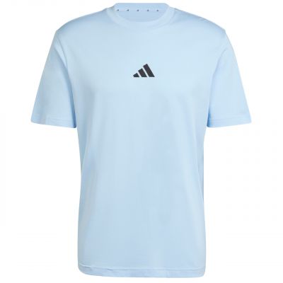 adidas Essentials Small Logo Single Jersey M JF1101