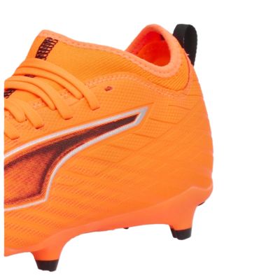 8. Puma Junior Ultra 6 Match FG/AG 108515-03 shoes