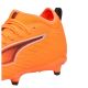 8. Puma Junior Ultra 6 Match FG/AG 108515-03 shoes