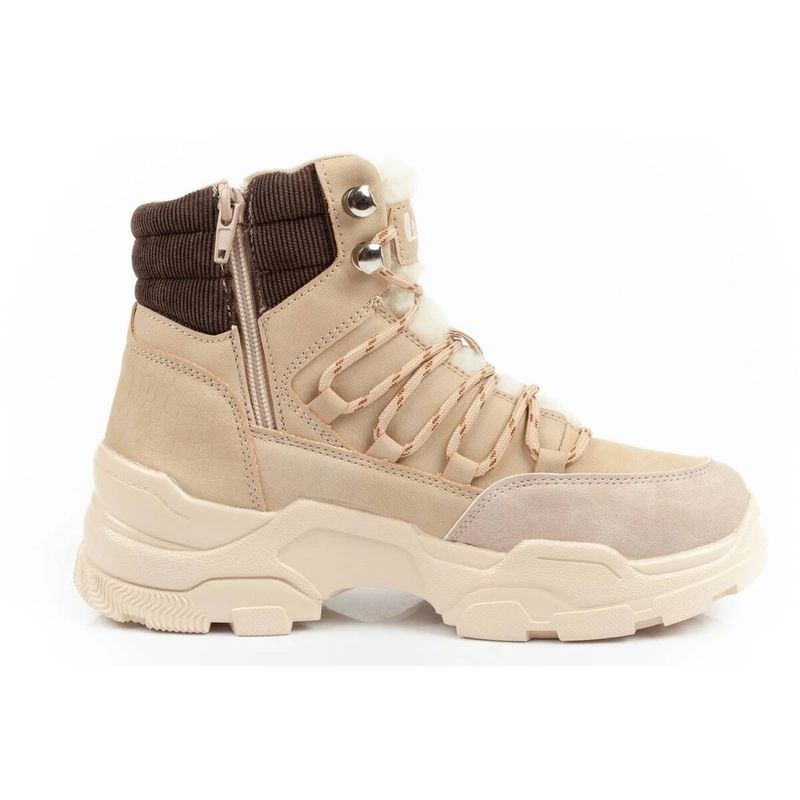 21. Lee Cooper W Shoes LCJ-24-03-3059L