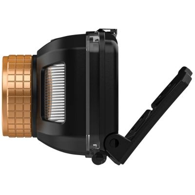 4. Duracell DH850R Gift Box Flashlight