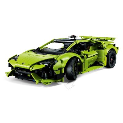14. LEGO Technic 42161 Lamborghini Huracán Tecnica