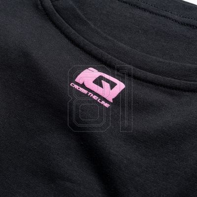 9. IQ Cross The Line Dafi Jr T-shirt 92800597512
