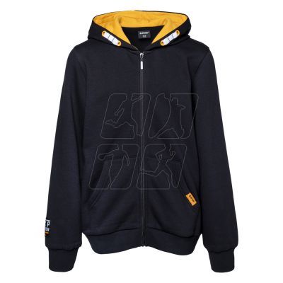 5. Barit Jrb Jr sweatshirt