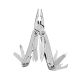 Leatherman Wingman Multifunction Pliers Pocket 14-Piece Stainless Steel