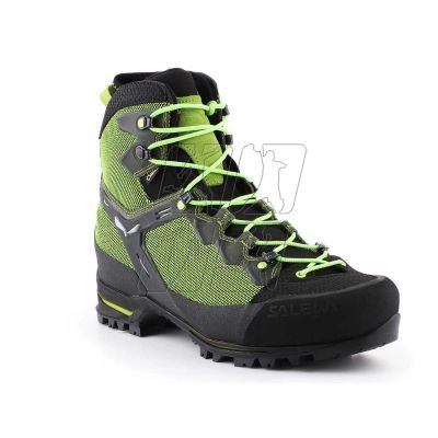 7. Salewa Ms Raven M GTX 61343-0456 shoes