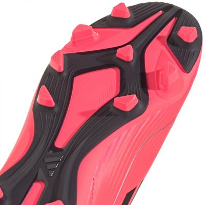 16. Adidas F50 Club FxG Jr IF1379 football boots