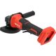 4. 18V Angle Grinder YT-828256 YATO