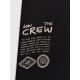 7. Men's regular printed T-shirt 4F 4FRSS26TTSHM3814-20S