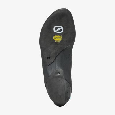 6. Vapor shoes v-smoke-yellow-40.5 SCARPA