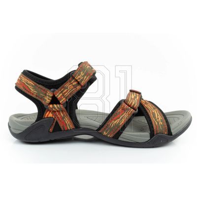 13. Grisport W GR-25-34-9025L Sandals