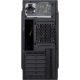 4. PC Case Tower ATX - micro ATX, Inter-Tech IT-5916 - 14.5 cm - 35.5 cm