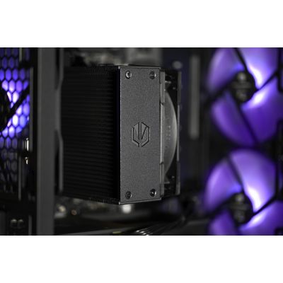 3. Actina ENDORFY 7700/32GB/1TB/RTX5060Ti/650W