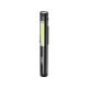4in1 ANSMANN LED UV laser lamp, rechargeable 3+2W