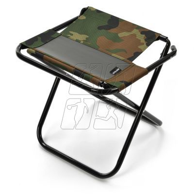 15. Meteor Verto 16938 Folding Chair