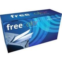 Freecolor K18656F7 Toner Cartridge 1pc Replacement Black