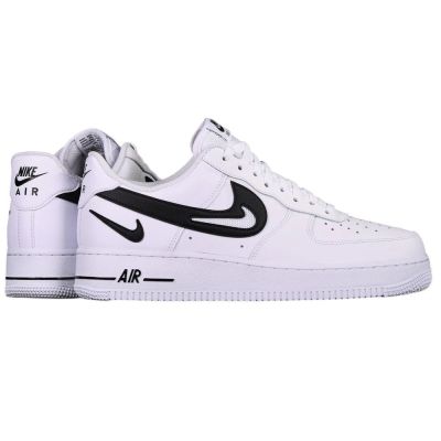 4. Nike Air Force 1 '07 FM DR0143-101 men's shoes
