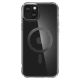 8. Spigen Ultra Hybrid MagSafe case for iPhone 15 Plus - carbon