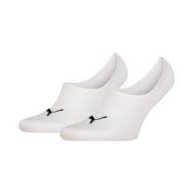 Puma 3-pack socks white 938395 02