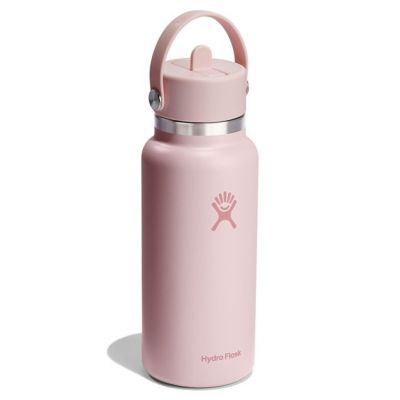 Hydro Flask 32 Oz Wide Flex Straw Cap (946 ml) - trillium