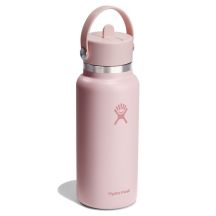 Hydro Flask 32 Oz Wide Flex Straw Cap (946 ml) - trillium