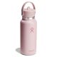 Hydro Flask 32 Oz Wide Flex Straw Cap (946 ml) - trillium