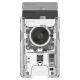 2. Spigen Ultra Hybrid Wallet MagSafe Magnetic Phone Wallet - Neo One