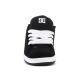 2. DC SHOES COURT GRAFFIK BLACK ADBS100207-BKW