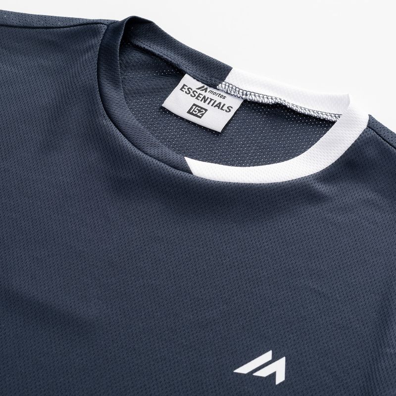 4. Martes Liberos T-shirt Jr 92800337999