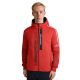 6. Geographical Norway Freestyle DB 054 M sweatshirt WY9550H/GN-Red