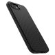 12. Spigen Liquid Air Case for iPhone 16e / 17e - Matte Black