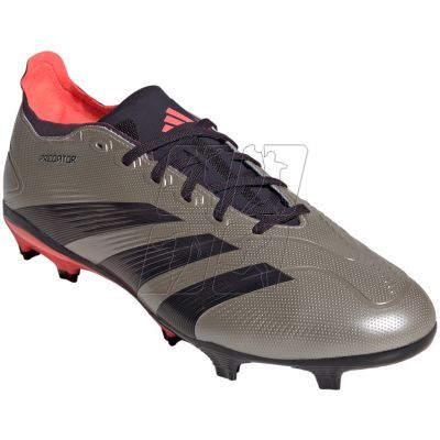 2. Adidas Predator League FG IF6349 football boots