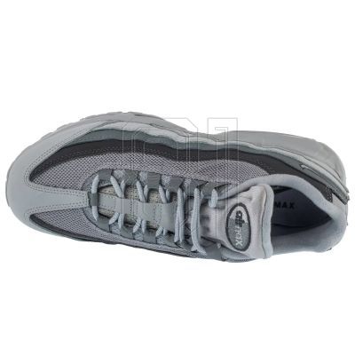 3. Nike Air Max 95 HQ3825-002 Gray 41