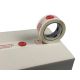 5. BSTech adhesive tape with print 48x100m "Careful glass"