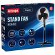 8. Activejet Regular WSR-40C Standing Fan