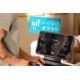 18. Spokey SIRIUS electric treadmill