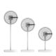 2. Taurus 3-in-1 Ice Brise XL-Compact Fan 24W | O46cm