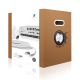 Ubiquiti UC-C6-CMR UniFi Copper Cable, CAT6