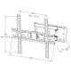 11. ART AR-53 TV wall mount (corner, swivel, wall, tiltable - 55"; max. 35kg)