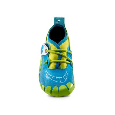 3. LA SPORTIVA GRIPIT 15R600702 BLUE/SULPHUR