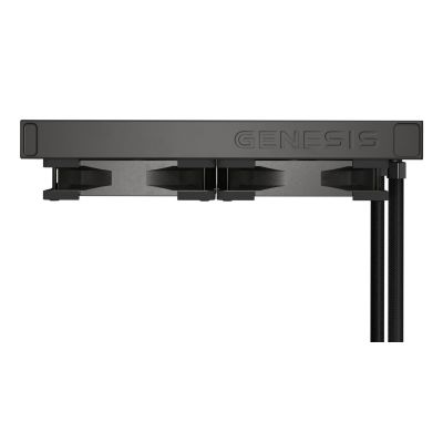 19. GENESIS WATER COOLING HYDRA 240 BLACK