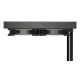 19. GENESIS WATER COOLING HYDRA 240 BLACK