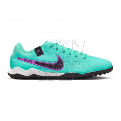 Nike Tiempo Legend 10 Pro TF DV4336-300 shoes