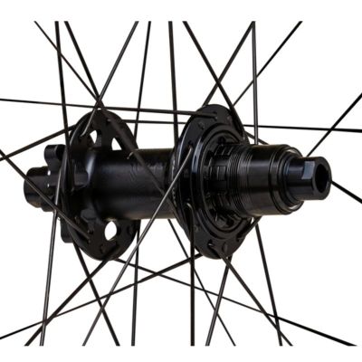 2. WTB Wheel CZR i30x29'' rear 148x112 28 6 bolt XDR