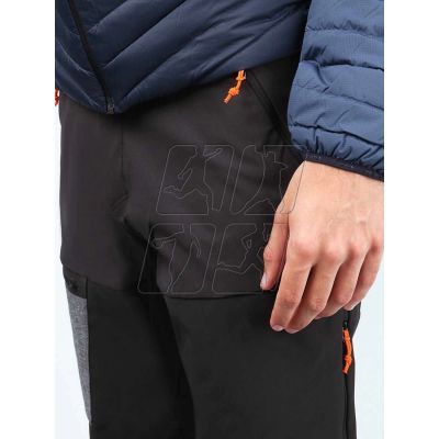 7. Salewa Comici trousers 27894-0910